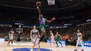 Resumen Jornada 5 ACB Liga Endesa: Unicaja disfruta con los suyos en el Martín Carpena