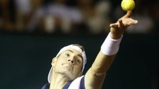 John Isner dejará el tenis tras el US Open