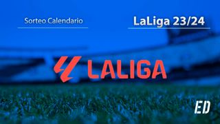 Calendario de LaLiga 2023/2024: Ya hay fechas de El Clásico y del derbi sevillano