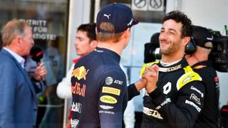 Fórmula 1: Importante acuerdo entre Alpha Tauri y Red Bull