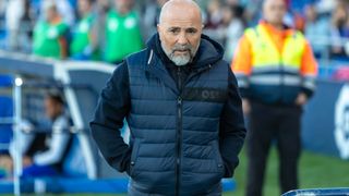 Sampaoli, favorito para el banquillo de Perú si cae ante Argentina