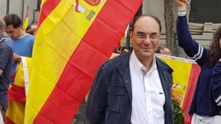 Quién es Alejo Vidal-Quadras, el líder del PP de Cataluña que ha recibido un disparo en Madrid