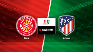 Girona - Atlético de Madrid: resultado, resumen y goles
