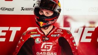 MotoGP: Pol Espargaró pone en duda su continuidad 