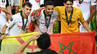 El Sevilla jugará en Marruecos