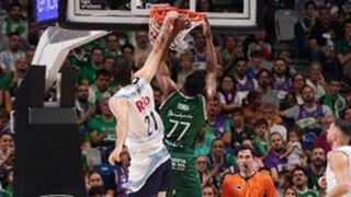 Resumen Jornada 7 ACB Liga Endesa
