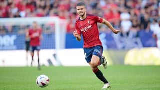 Osasuna - Granada: Horario, canal y dónde ver en TV y online hoy el partido de LaLiga EA Sports