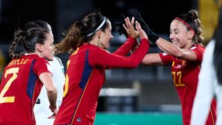 Mundial Femenino 2023: Grupo de España, partidos, horario y donde ver en TV a la selección española