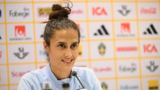 Montse Tomé y la Selección española echan cuentas de cara al futuro del fútbol femenino