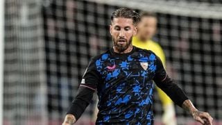 Sergio Ramos, Mendilibar y el arbitraje si eres del Sevilla o del Real Madrid