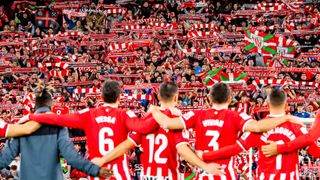 Dos importantes novedades en el Athletic para el derbi ante la Real Sociedad