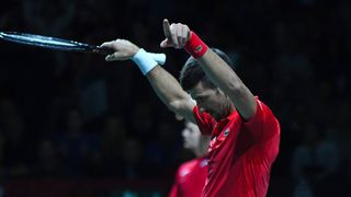 La ATP toma medidas contra Djokovic y Nadal
