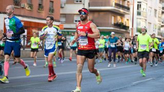 El Zurich Maratón de Sevilla 2024 se retransmitirá por televisión en más de 210 países