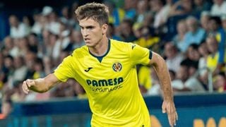 Nuevo parte médico del Villarreal tras la operación de Denis Suárez