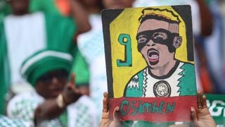 Del éxito de Nigeria al ridículo viral de Níger