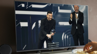 Premios The Best 2024: horario, canal y dónde ver en TV hoy la gala de los mejores del fútbol de la FIFA