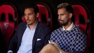 El Sevilla anuncia ventas de jugadores para paliar una crisis económica "inasumible" 