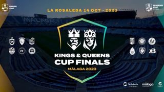 La Kings League perjudica al Málaga
