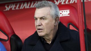 El Mallorca pone fecha de caducidad a Javier Aguirre