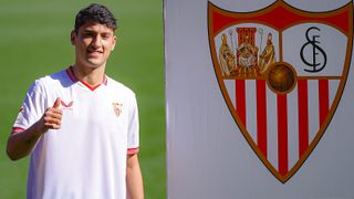 Lo dice un exbético: "Alejo Véliz dará muchas alegrías al Sevilla"