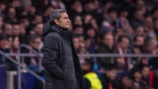 Ernesto Valverde suma un nuevo problema en el Athletic Club