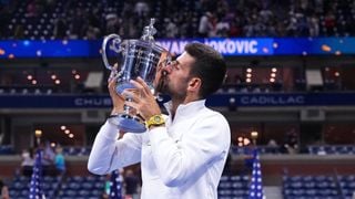 Djokovic avisa a España y deja un mensaje para Alcaraz y Nadal antes de la Copa Davis