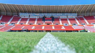 Aficionados del Mallorca piden que se cambie el horario ante el Athletic y muestran quejas hacia su club