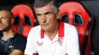 El Sevilla le da una última oportunidad a los que están "en la rampa de salida"