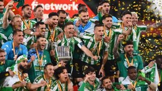 La profecía del Tour de Francia que ilusiona al Betis