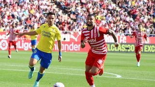 Alineaciones Cádiz - Girona: Alineación posible del Atlético y Cádiz en el partido de LaLiga