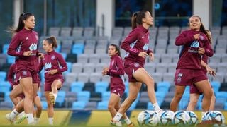 Suecia - España: horario y dónde ver por TV y online el partido de la UEFA Nations League femenina