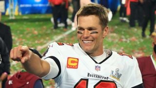 El legendario Tom Brady, estrella de la NFL, desembarca en el fútbol europeo