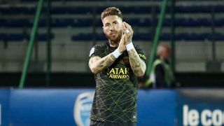 La oferta de renovación del PSG que no ha gustado a Sergio Ramos