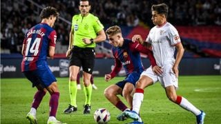 Athletic – Barcelona: Horario, canal y dónde ver en TV y online hoy el partido de la Copa del Rey