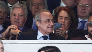 Caso Negreira: La juez admite la personación del Real Madrid, pero no del CSD