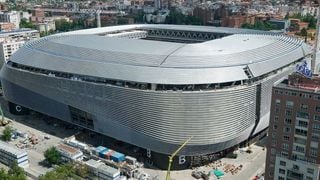 El nuevo Santiago Bernabéu ya da problemas al Real Madrid