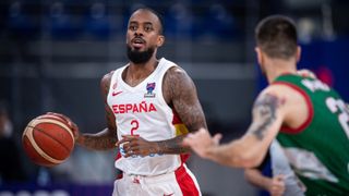 Acusan a España de hacer 'trampas' por la nacionalización de Brown y otros en el baloncesto