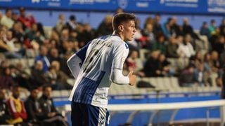 El Betis cierra su séptimo fichaje