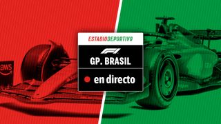 F1 GP de Brasil 2023: Verstappen gana el Gran Premio de Brasil de 2023 de Fórmula 1, Alonso tercero y Sainz sexto