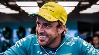 La oferta de Aston Martin a Fernando Alonso 