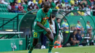 El extraño caso de Sabaly en la Copa África
