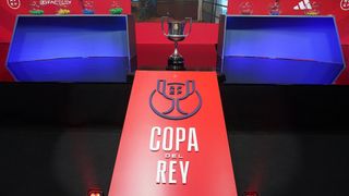 Segunda Ronda de la Copa del Rey: fecha del sorteo y equipos clasificados