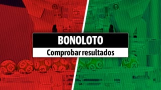 Resultado Bonoloto: comprobar el sorteo de hoy 7 de enero de 2024