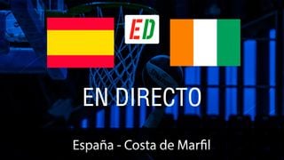 España - Costa de Marfil, resumen y resultado del debut de la Selección española en el Mundial de Baloncesto