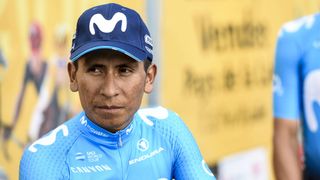 El fichaje de Nairo Quintana provoca la primera salida del equipo Movistar