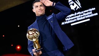 La controvertida opinión de Cristiano Ronaldo sobre el nivel del fútbol árabe y el europeo