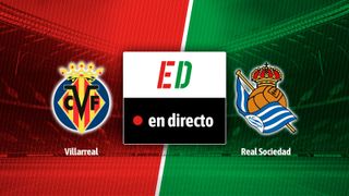 Villarreal – Real Sociedad en directo: resultado del partido de hoy de LaLiga EA Sports