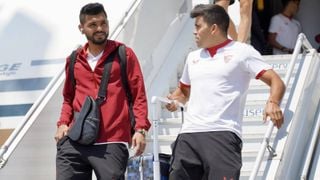 Ya hay acuerdo entre el Aston Villa y Acuña y el Sevilla ya espera a Monchi