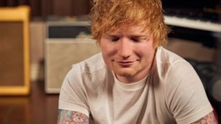 El insólito lugar elegido por Ed Sheeran para dar su único concierto en España en 2024