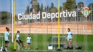 La Ciudad Deportiva Rafael Gordillo abre sus puertas: "Es impresionante"